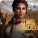 Tomb Raider Catalyst Open World
