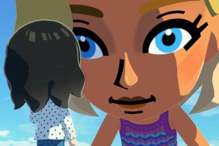 Tomodachi Life Une Vie De Reve Capture D'ecran Trailer