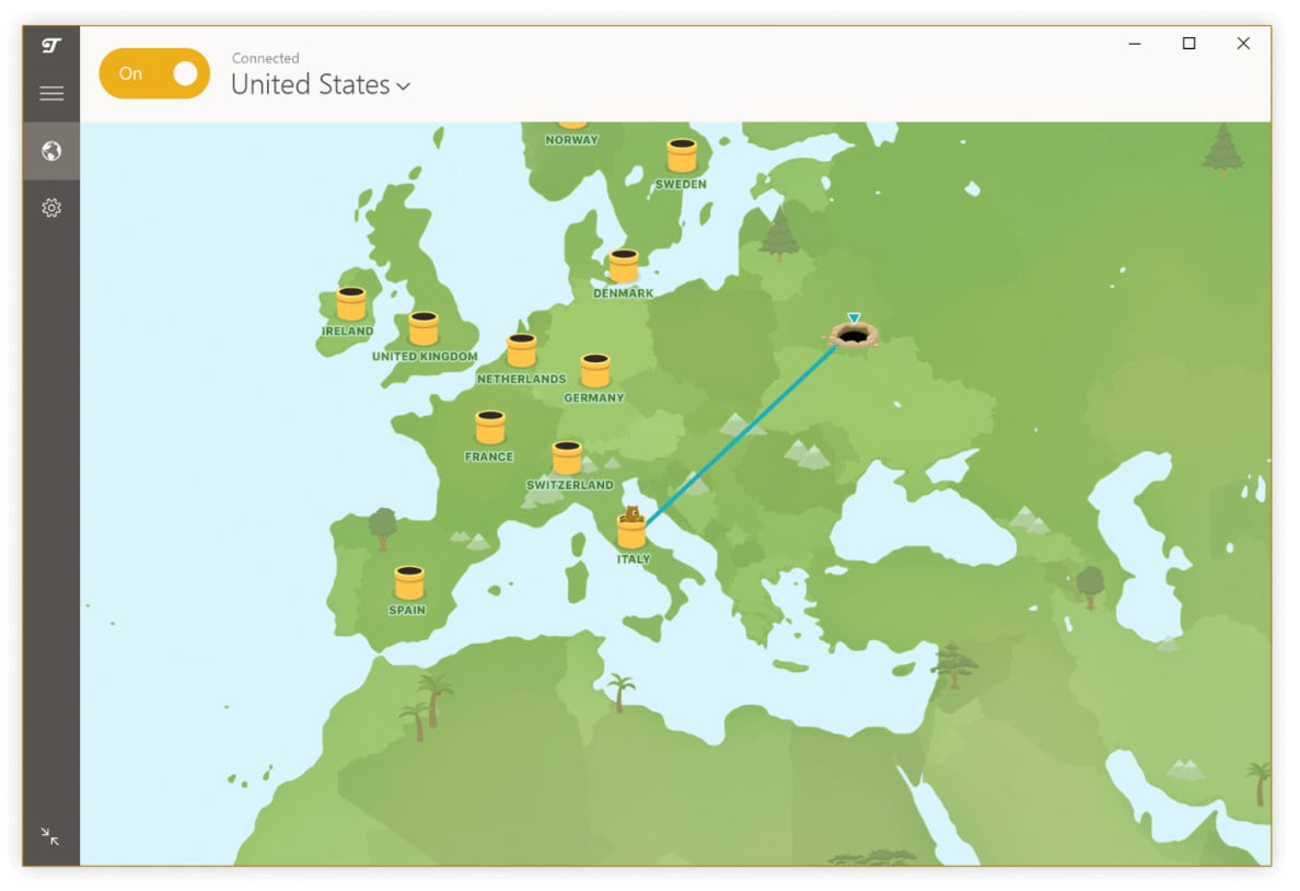 Tunnelbear Vpn Gratuit
