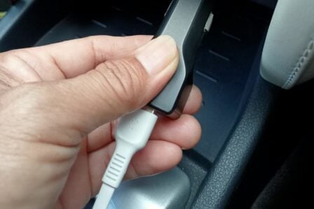 Usb Car