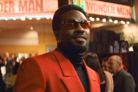 Wonder Ma,n Marvel Dernier Trailer