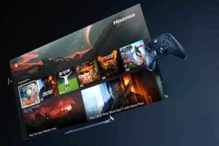 Xbox Cloud Gaming Tv Hisense