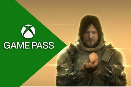 Xbox Game Pass