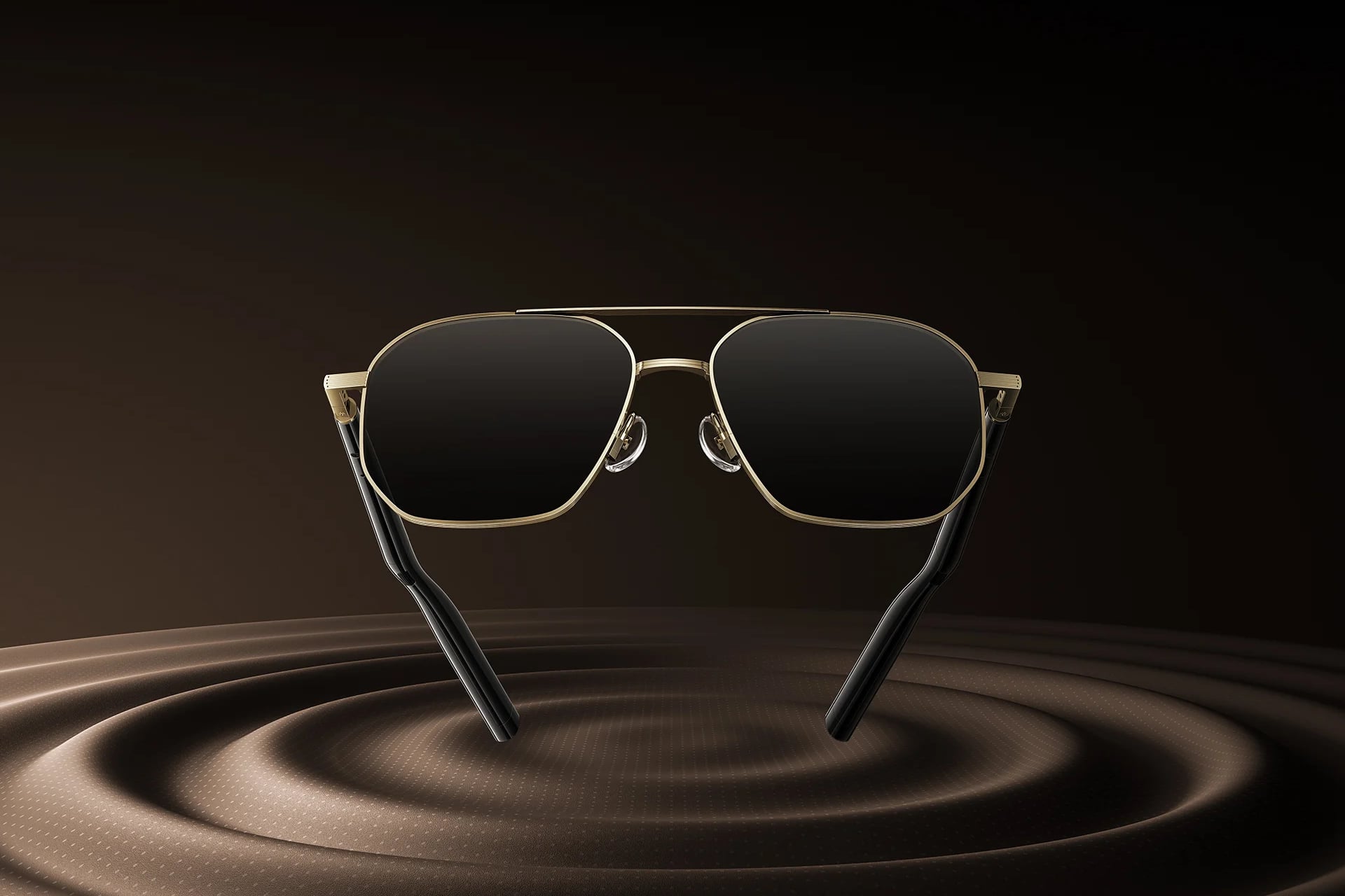 Xiaomi Mijia Smart Audio Glasses 3