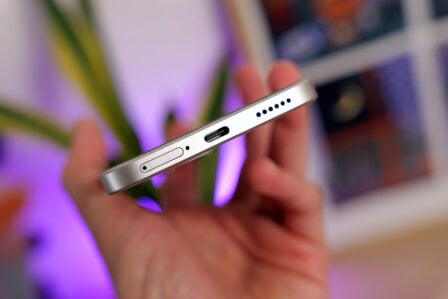 Xiaomi Redmi Note 15 Pro 5g Usb
