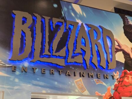 Blizzard