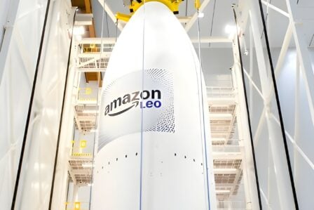 Amazon Leo