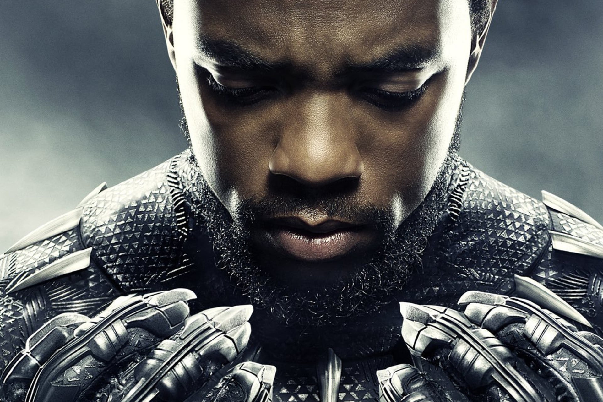 Black Panther