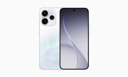 Oppo Reno 15
