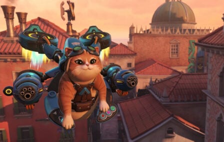 Overwatch