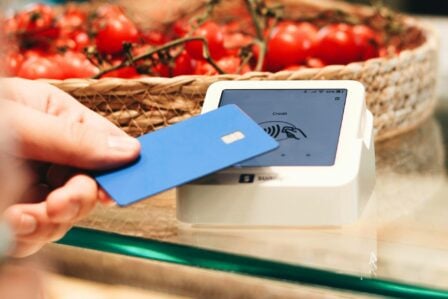Carte Bancaire Paiement