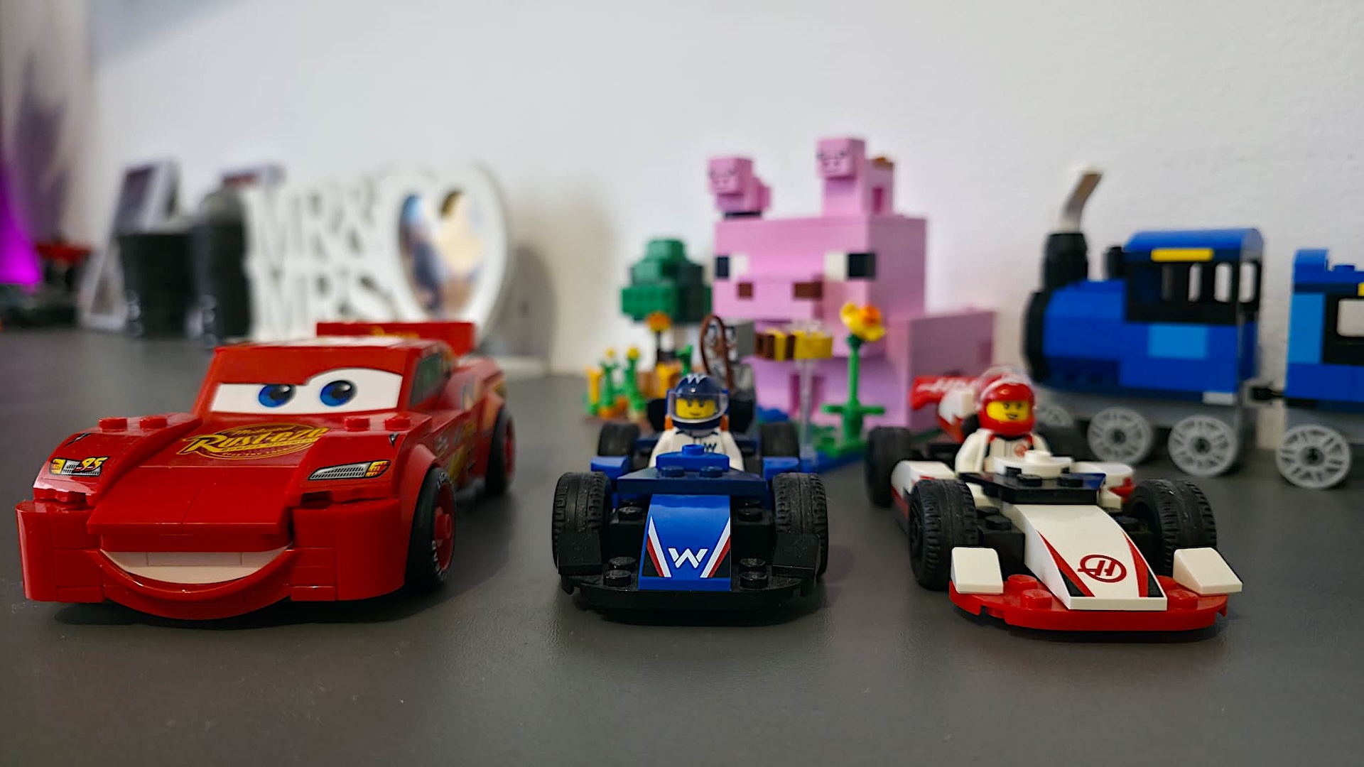 Comment Bien Mettre En Valeur Lego