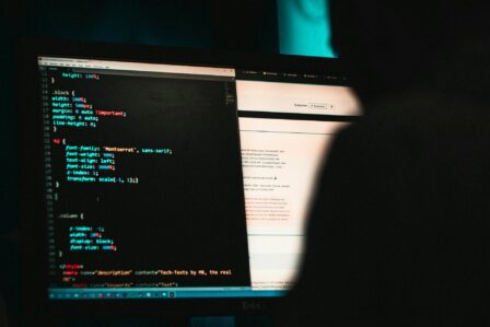 Cyberattaque Dark Net