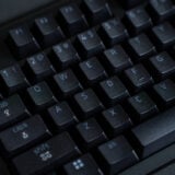 Test Clavier Razer Huntsman Signature Edition