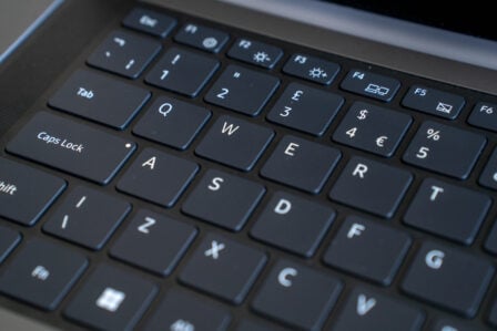Test PC Samsung Galaxy Book6 Pro