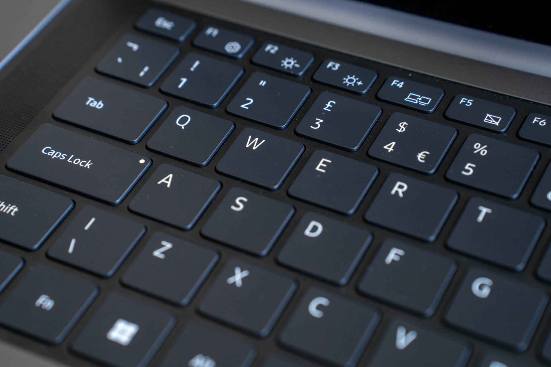 Test PC Samsung Galaxy Book6 Pro