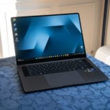Test PC Samsung Galaxy Book6 Pro