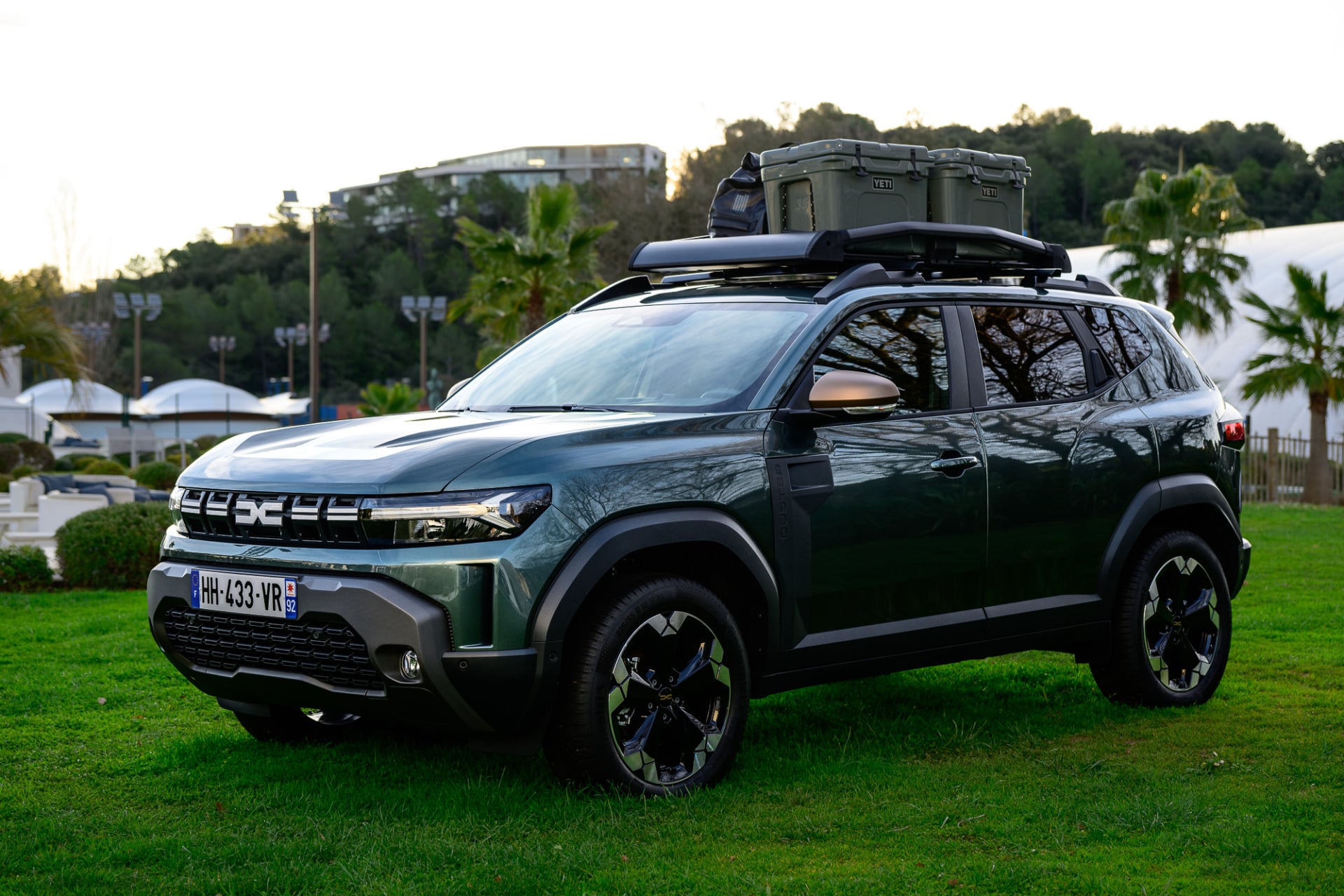 Dacia 2