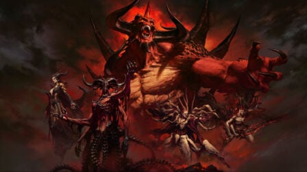 Diablo