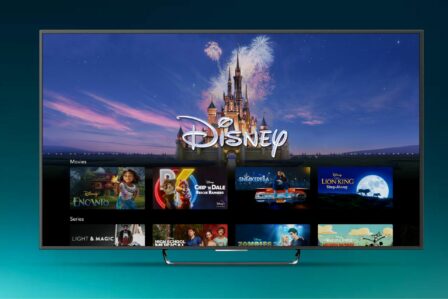 Disney+ Premium Perte Format Dolby Vision Hdr10+