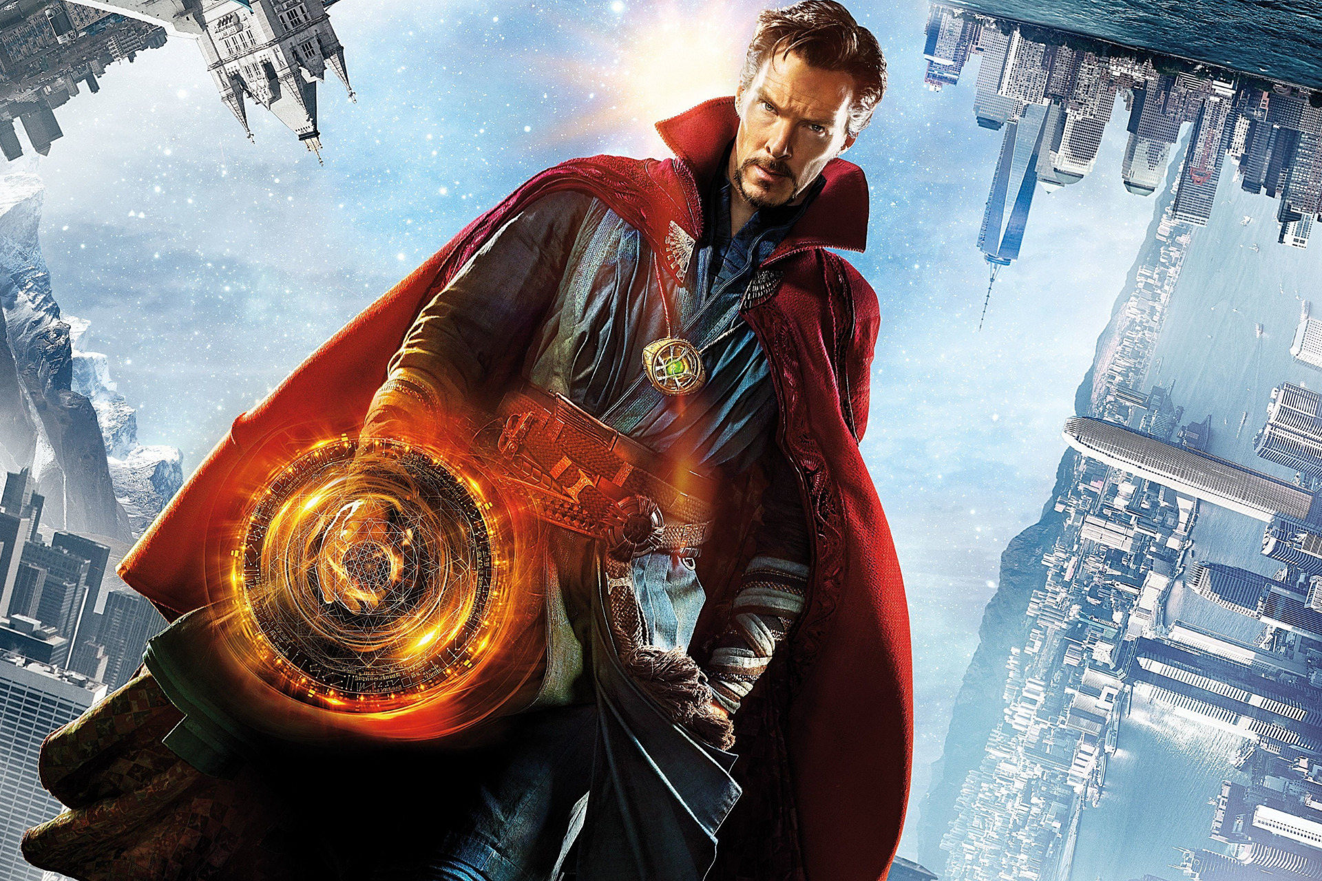 Doctor Strange