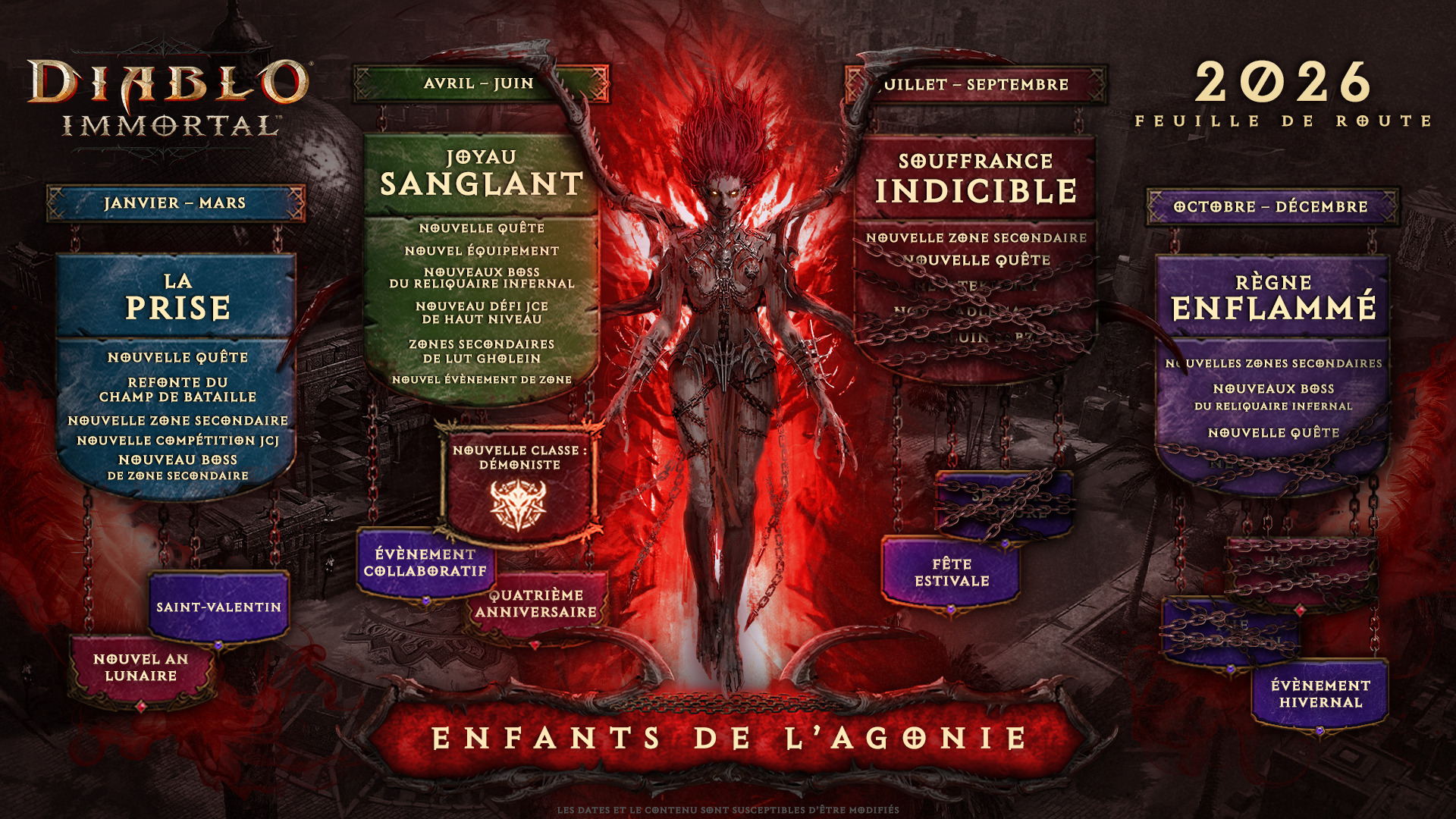 Diablo Immortal