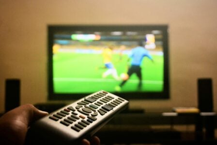 Football Télévision