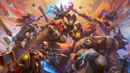 Hearthstone