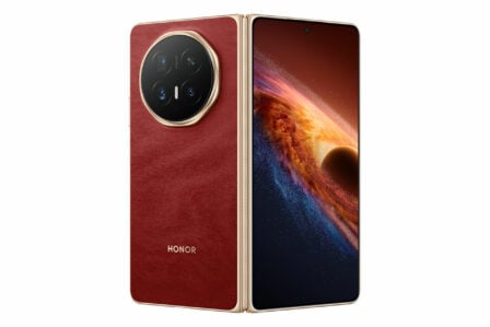 Honor Magic V6