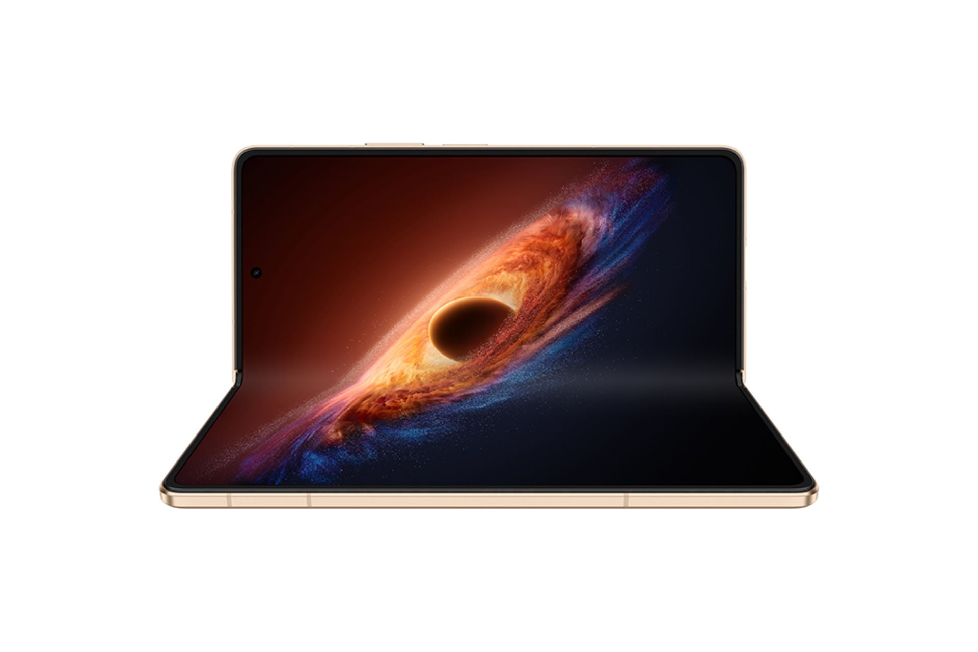 Honor Magic V6 Ouvert