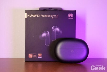Huawei Freebuds Pro 5 01