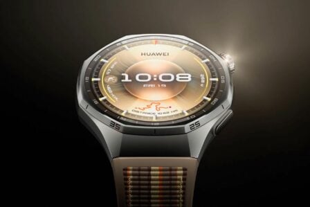 Huawei Watch Gt 6 Pro