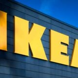 Ikea Logo