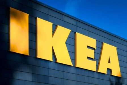 Ikea Logo