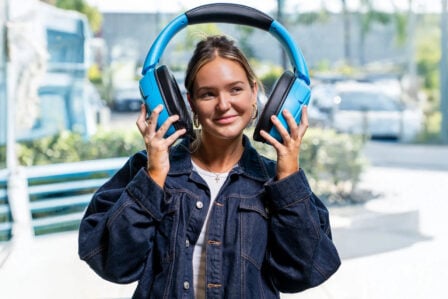 Jlab Blue Xl