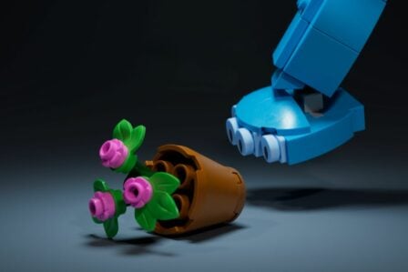 Lego Kpop Demon Hunters Officiel