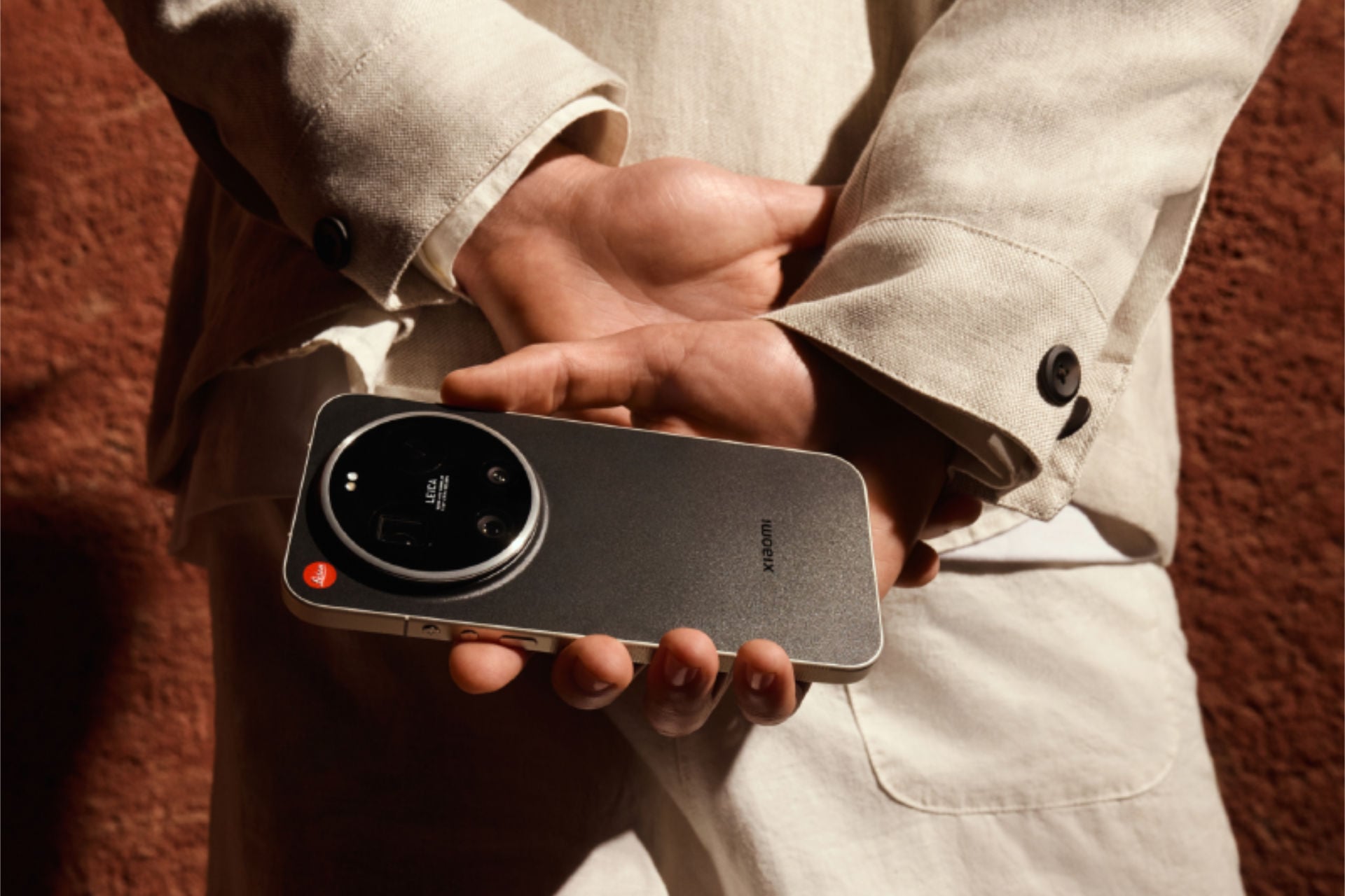 Leica Leitzphone