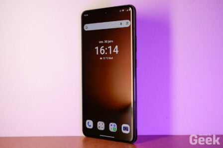 Motorola Signature 14