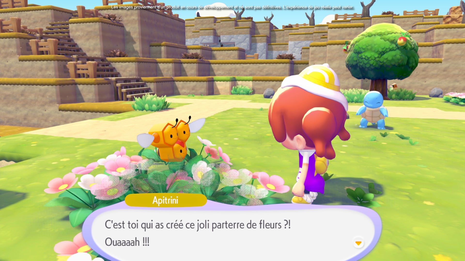 Pokémon Pokopia Media Preview Screenshot 5 Fr
