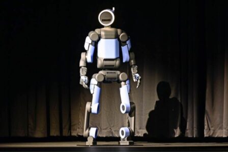 Robot Atlas