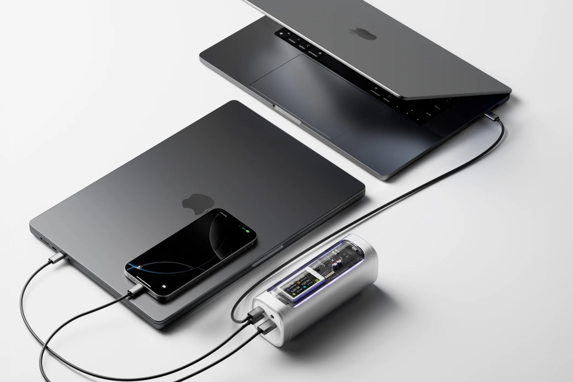 Shargeek 300 2