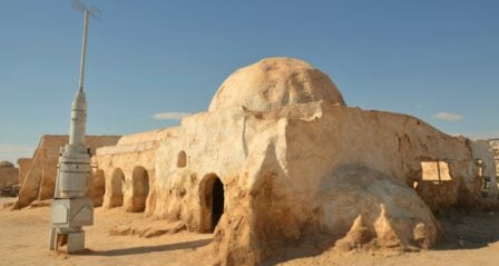 Tatooine