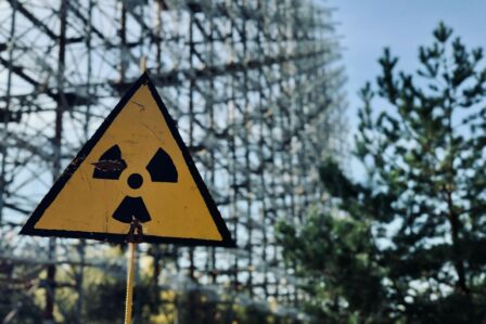 Tchernobyl