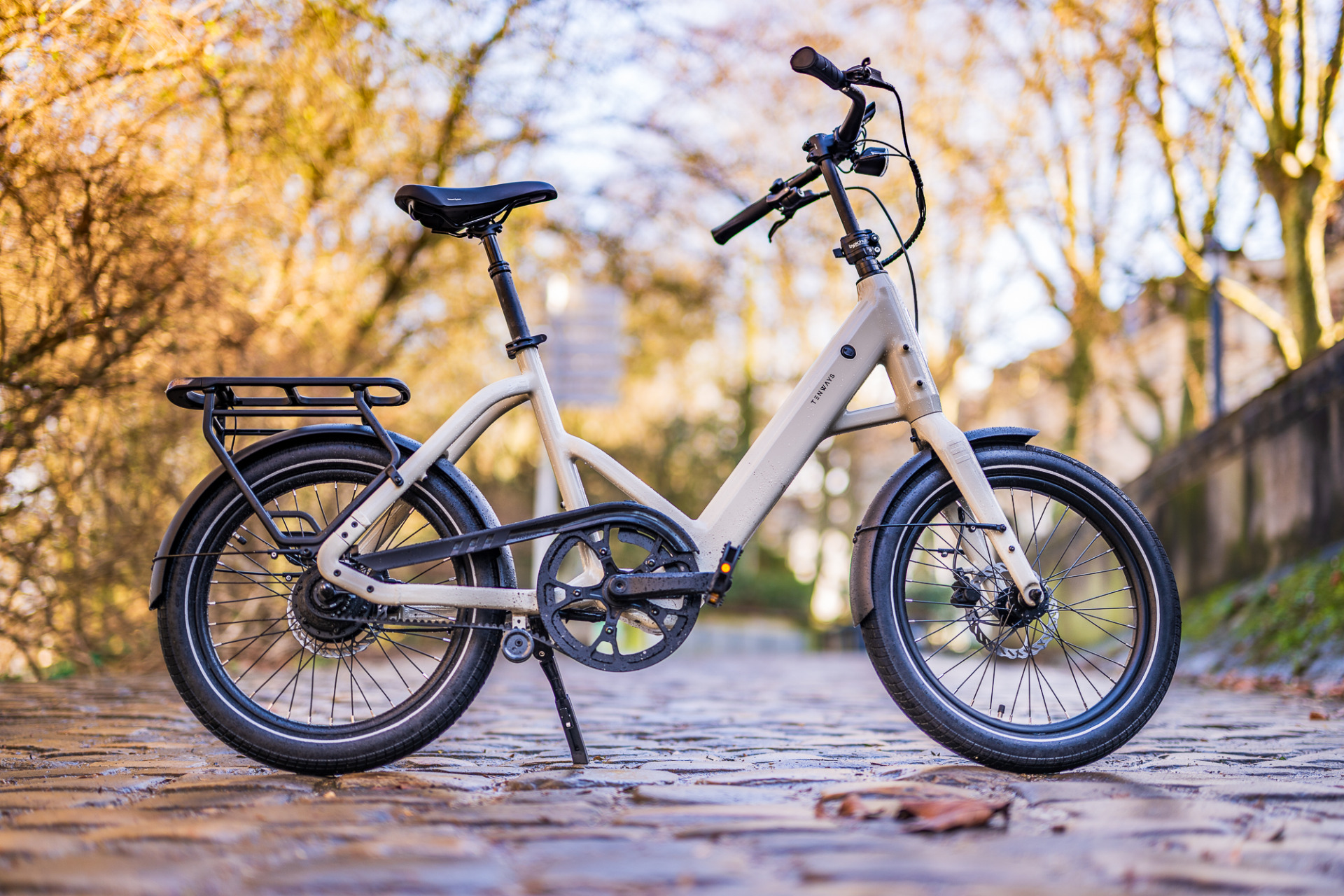 Tenways Cgo Compact 2