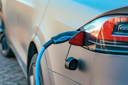 Tesla Charge