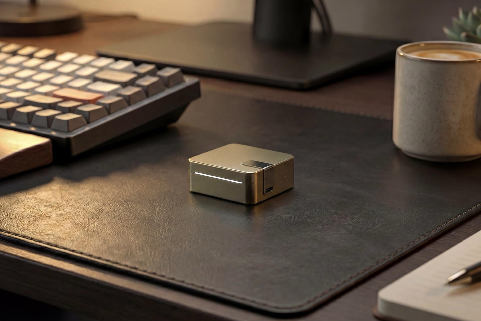 Ultrahuman Ring Pro 2