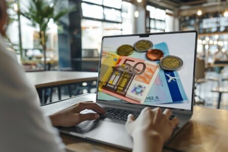 Vpn Sur Les Billets D'avion