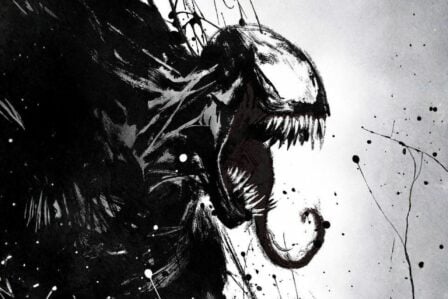 Venom Sony Pictures Animation