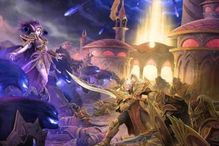 World Of Warcraft Midnight