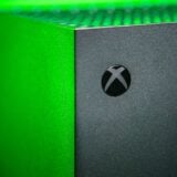 Xbox Series Logo